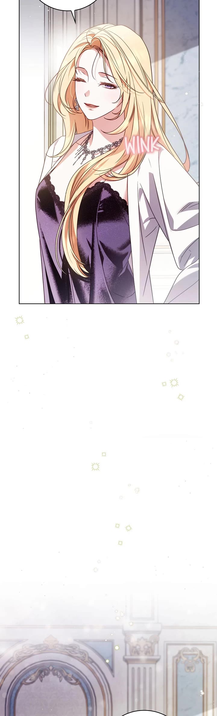 The Count's Secret Maid chapter 54 page 29