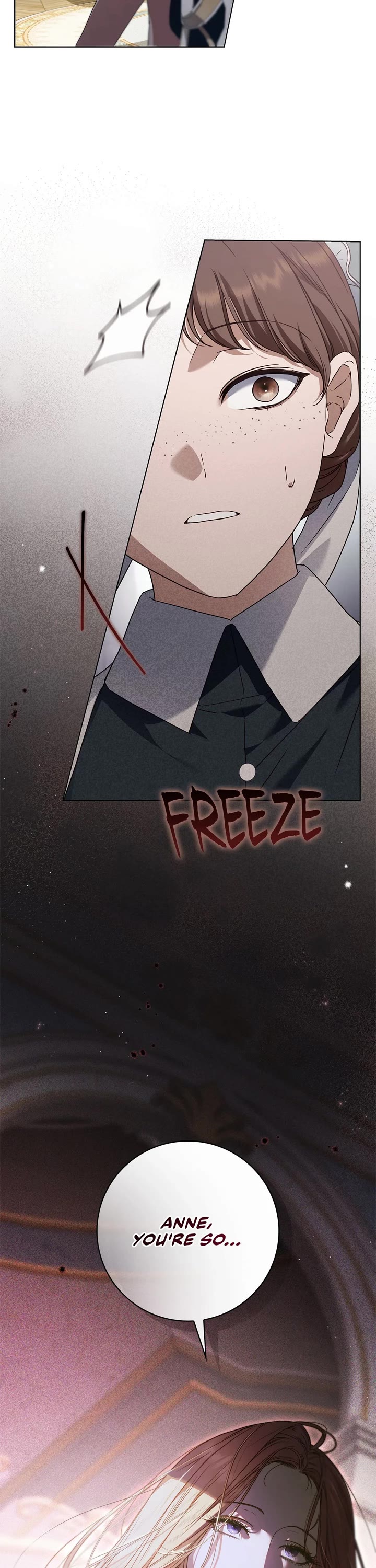 The Count's Secret Maid chapter 54 page 38