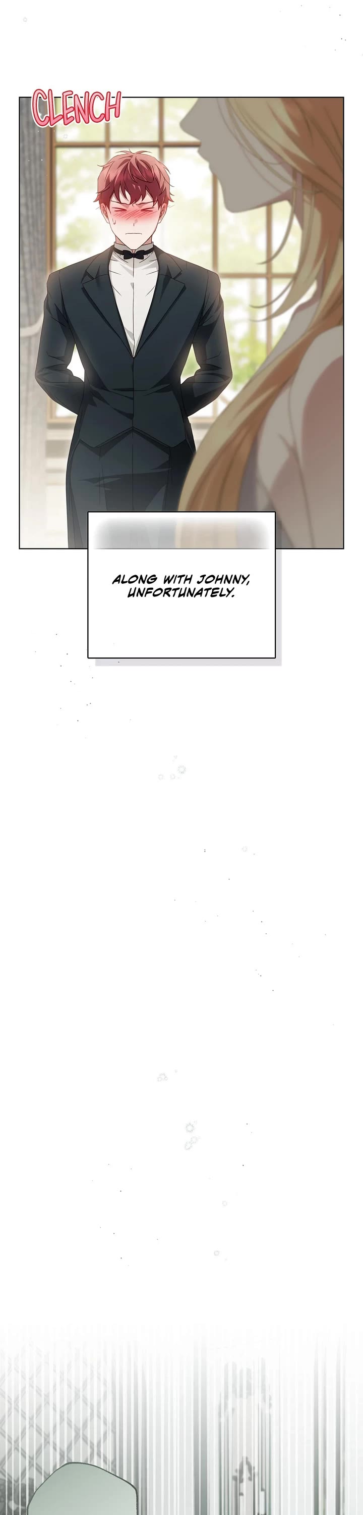 The Count's Secret Maid chapter 55 page 17