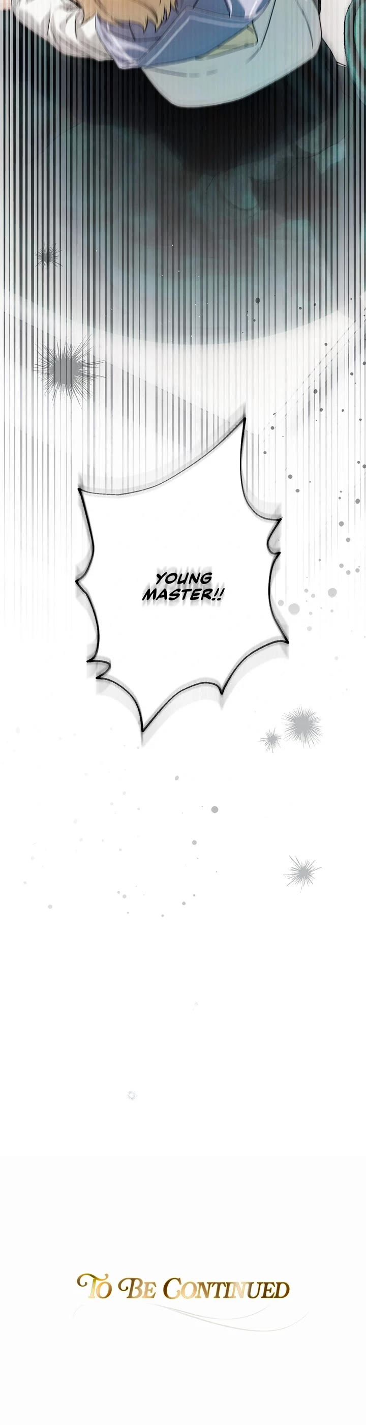 The Count's Secret Maid chapter 55 page 49