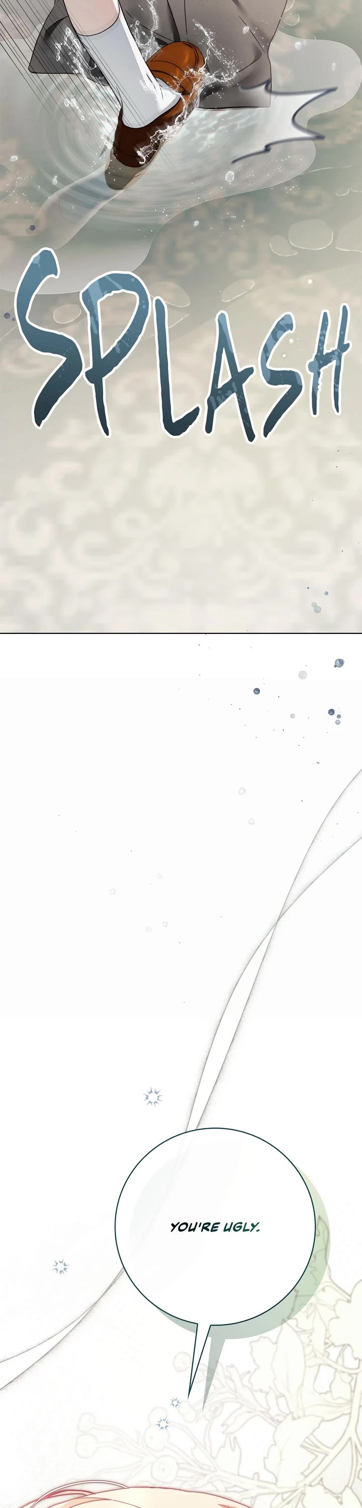 The Count's Secret Maid chapter 56 page 16