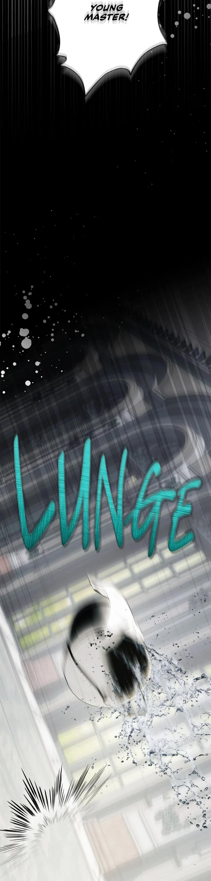 The Count's Secret Maid chapter 56 page 2