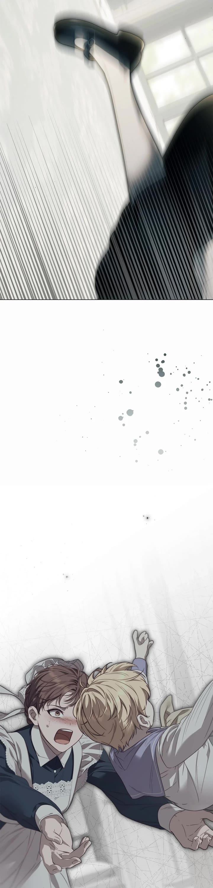 The Count's Secret Maid chapter 56 page 3