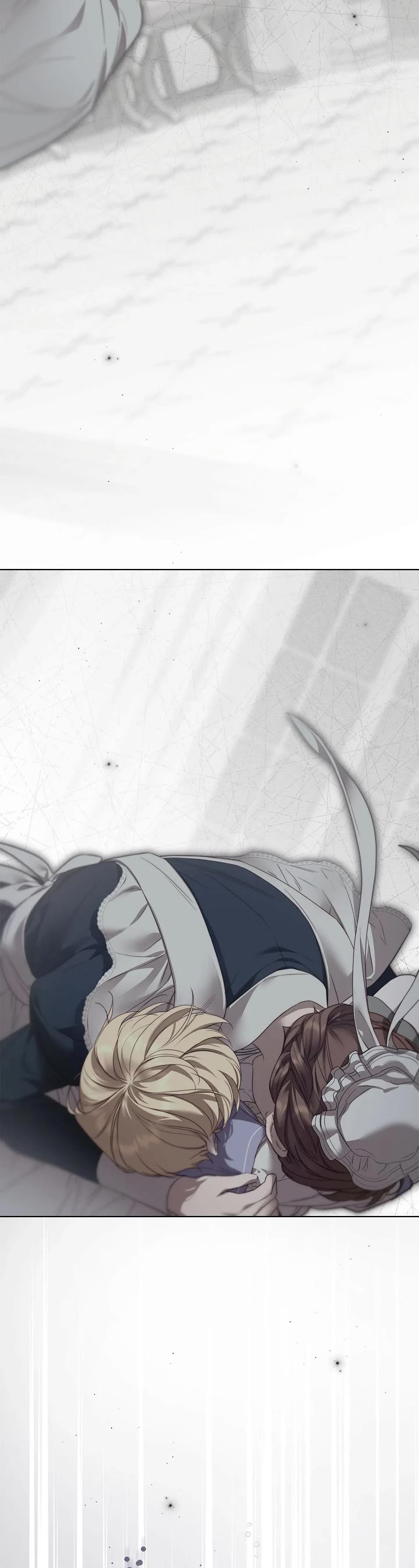 The Count's Secret Maid chapter 56 page 4