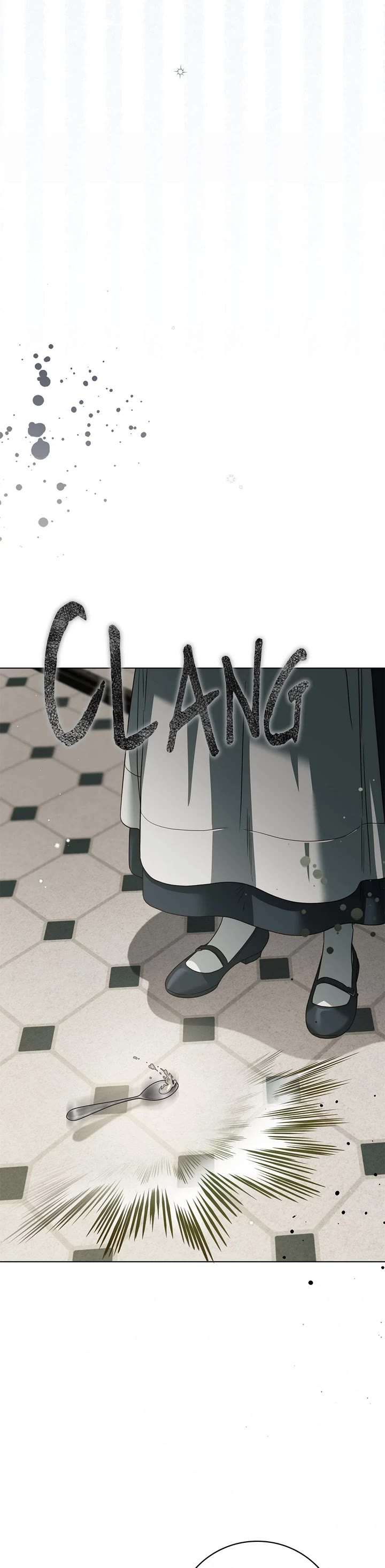 The Count's Secret Maid chapter 56 page 44