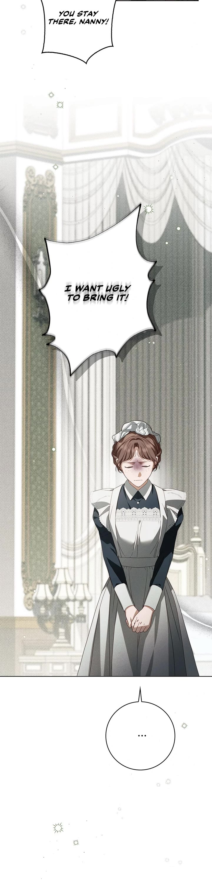 The Count's Secret Maid chapter 56 page 46