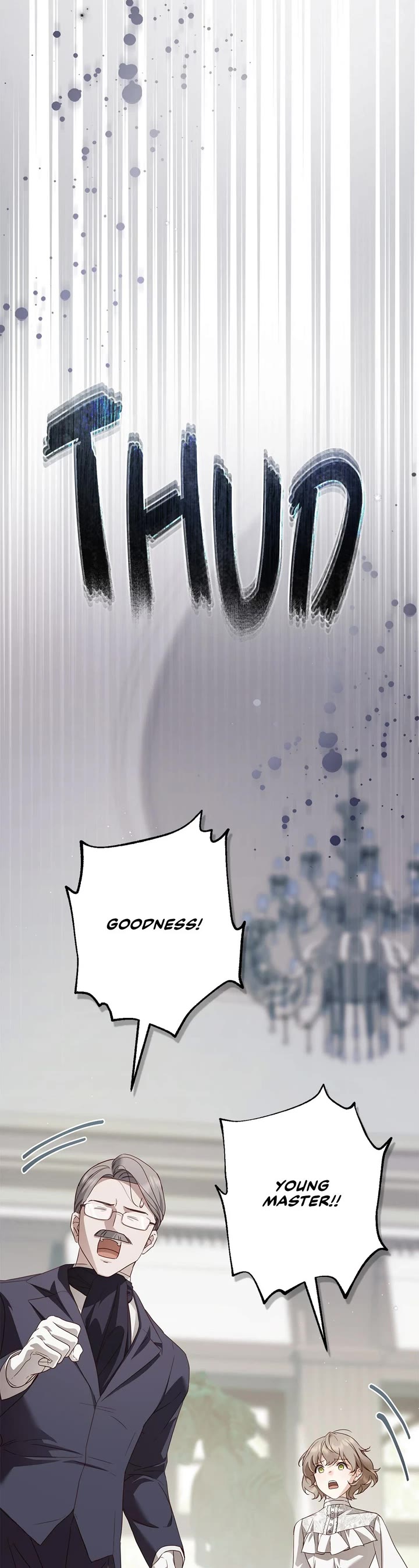 The Count's Secret Maid chapter 56 page 5