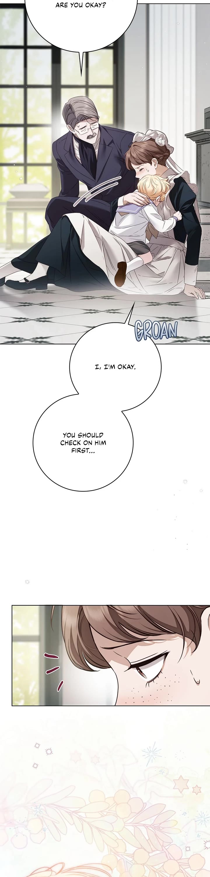 The Count's Secret Maid chapter 56 page 7