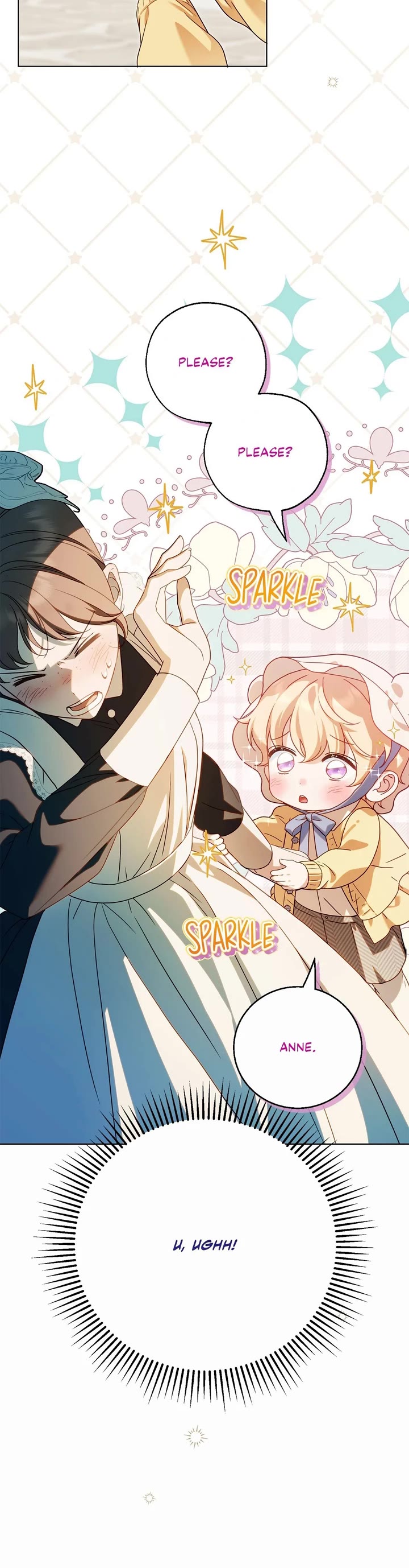 The Count's Secret Maid chapter 57 page 30