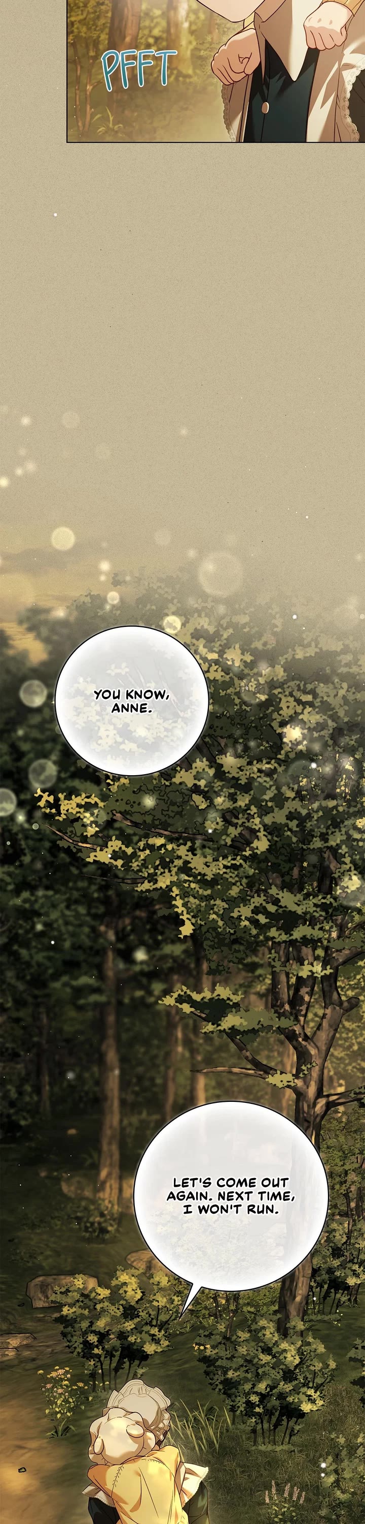 The Count's Secret Maid chapter 57 page 36