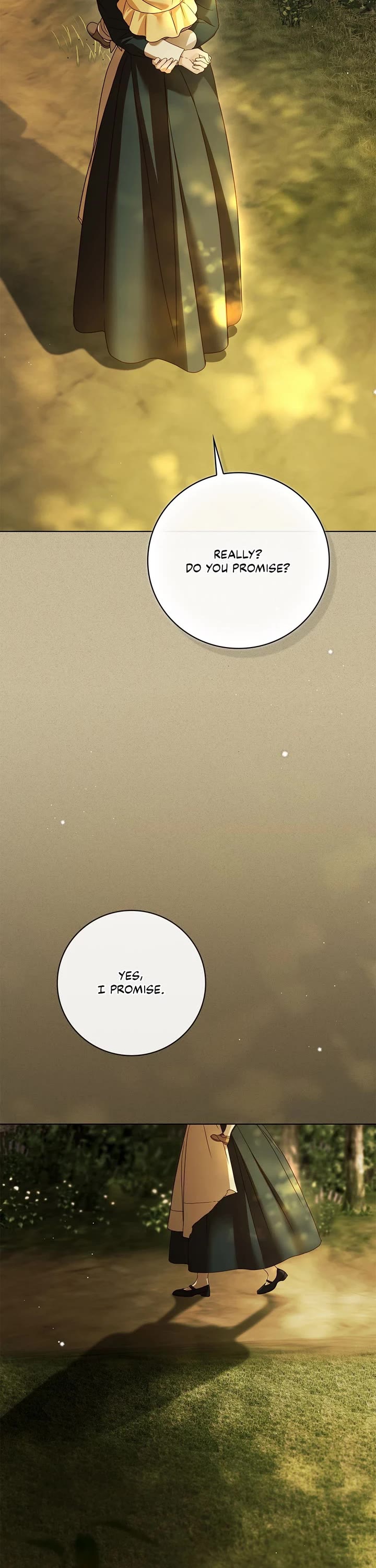 The Count's Secret Maid chapter 57 page 37