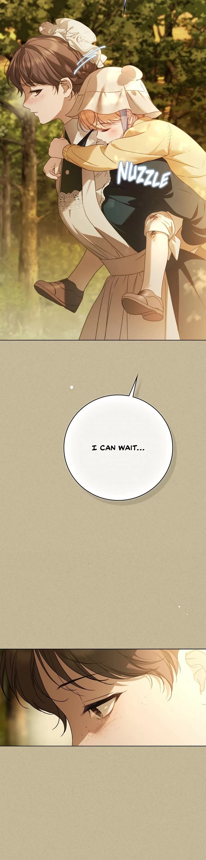 The Count's Secret Maid chapter 57 page 43