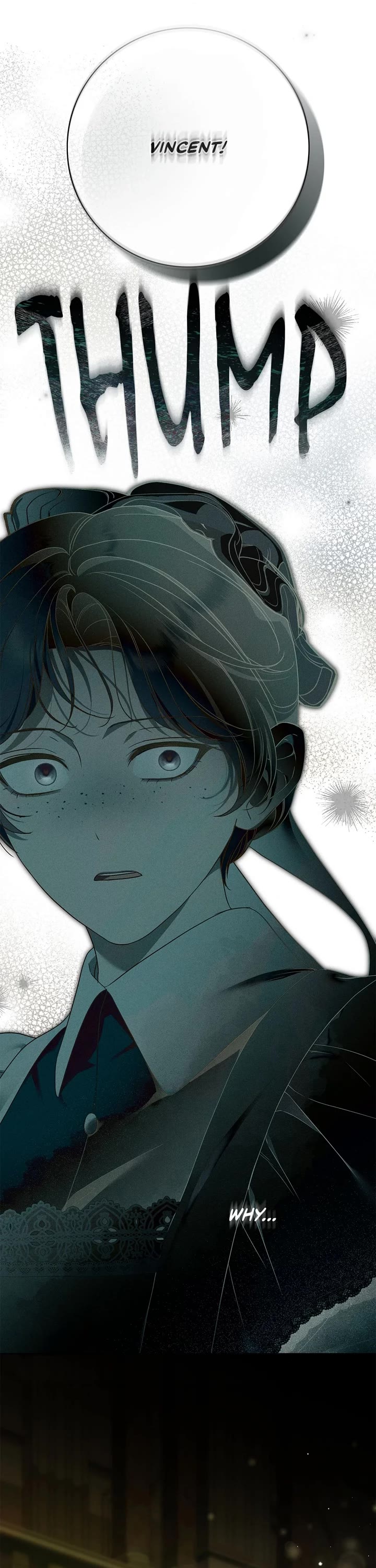 The Count's Secret Maid chapter 57 page 48