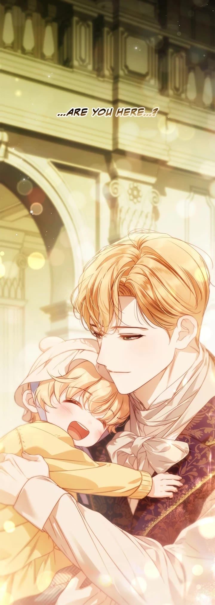 The Count's Secret Maid chapter 57 page 49