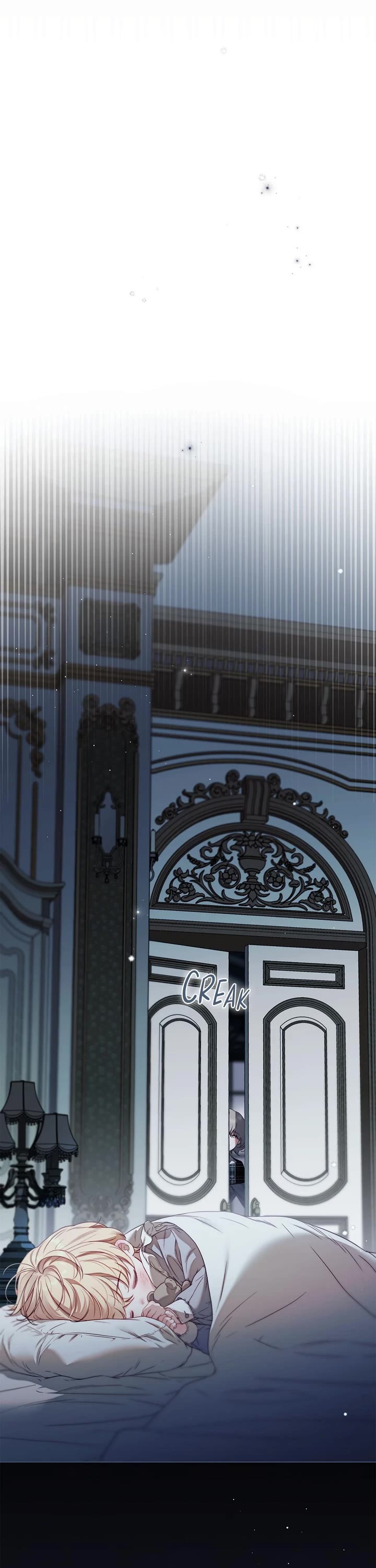 The Count's Secret Maid chapter 57 page 6