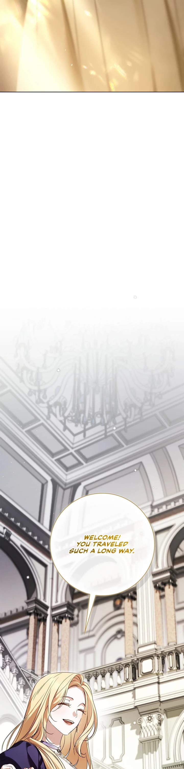 The Count's Secret Maid chapter 58 page 11