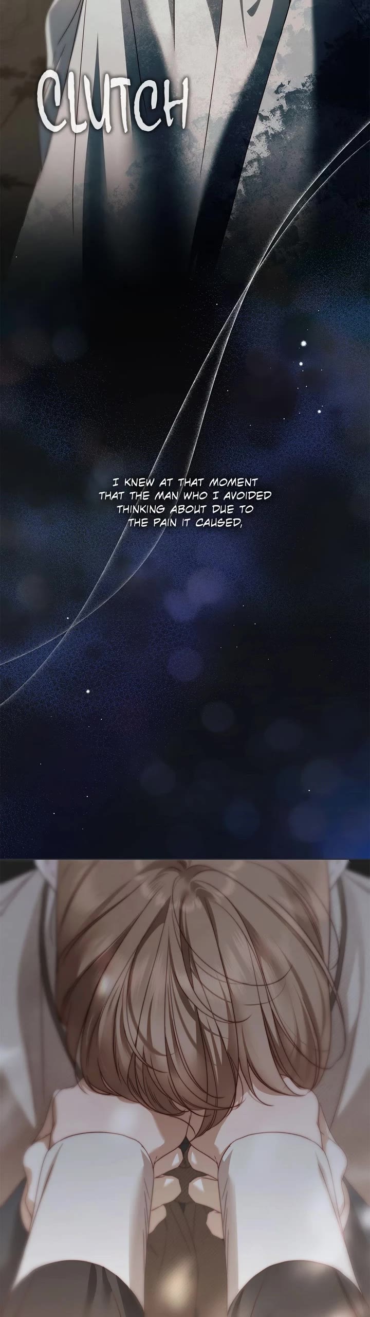 The Count's Secret Maid chapter 58 page 20