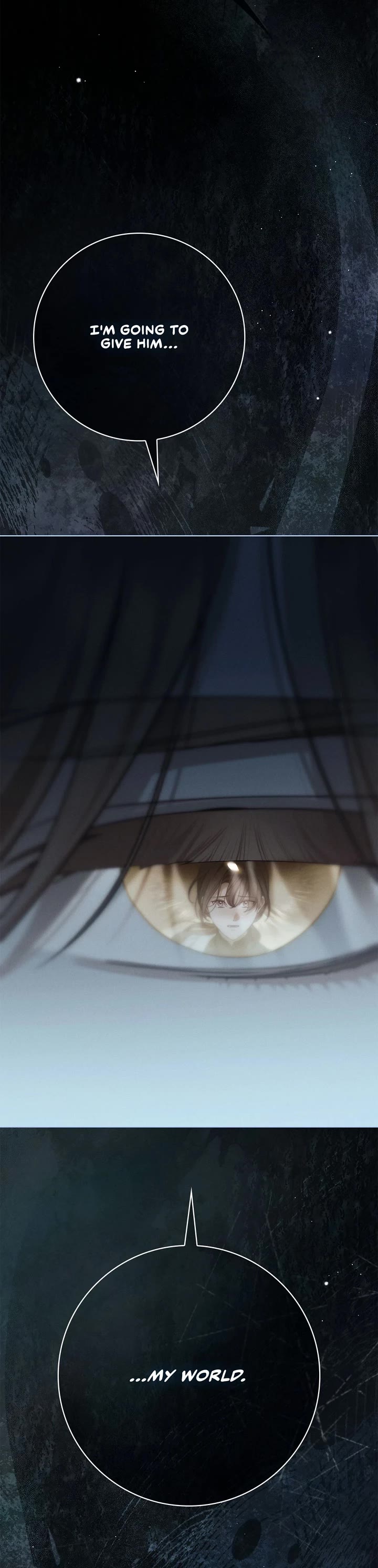 The Count's Secret Maid chapter 58 page 25
