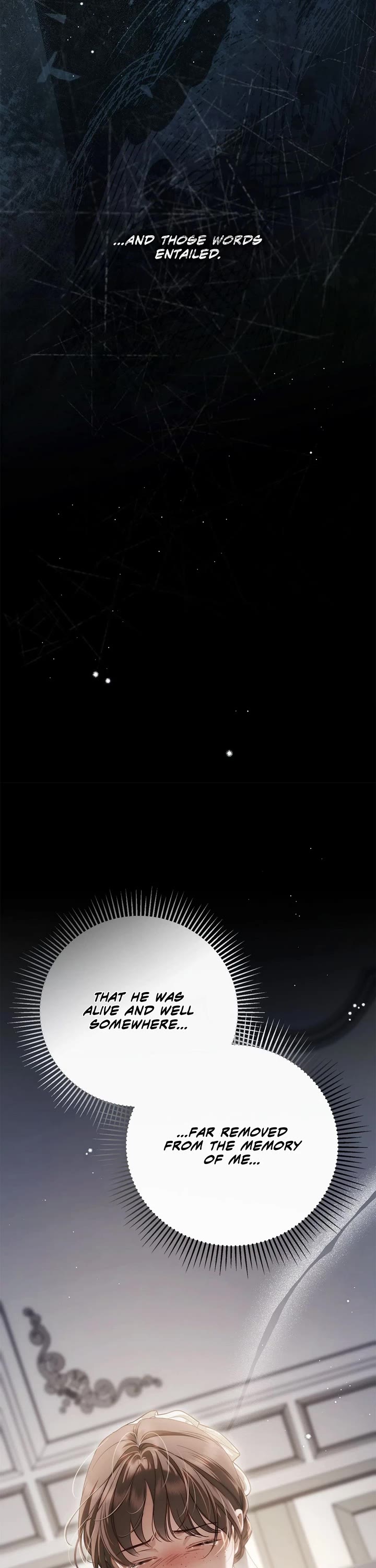 The Count's Secret Maid chapter 58 page 26