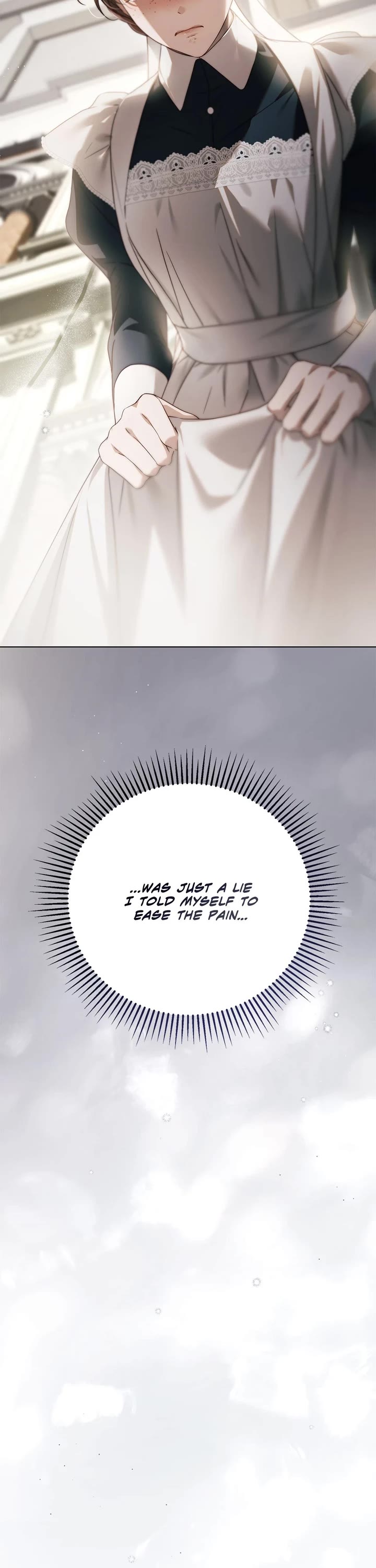 The Count's Secret Maid chapter 58 page 27