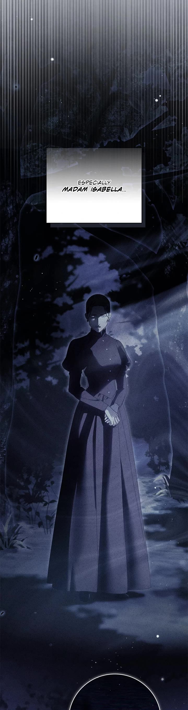 The Count's Secret Maid chapter 58 page 40