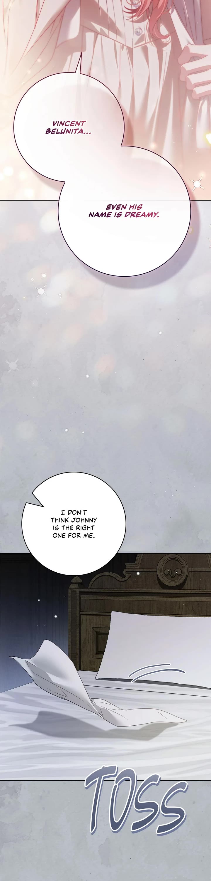 The Count's Secret Maid chapter 58 page 52