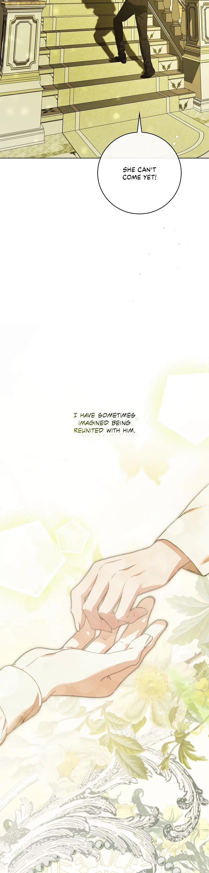 The Count's Secret Maid chapter 58 page 7