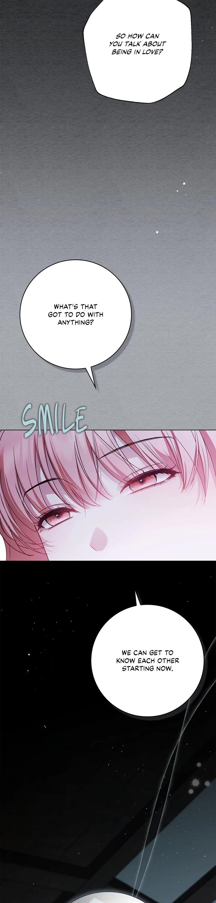 The Count's Secret Maid chapter 59 page 3