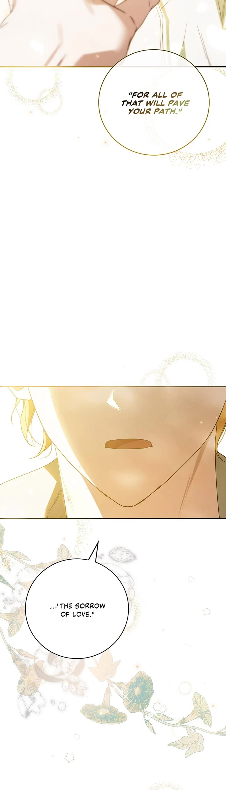 The Count's Secret Maid chapter 6 page 14