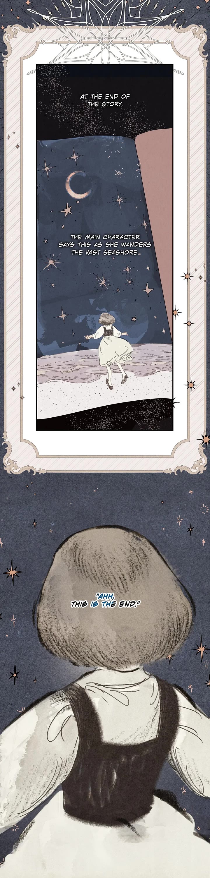 The Count's Secret Maid chapter 6 page 17