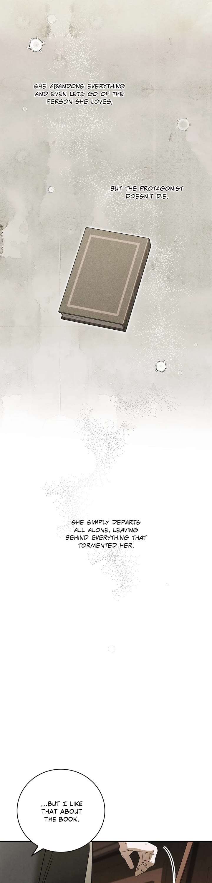 The Count's Secret Maid chapter 6 page 18