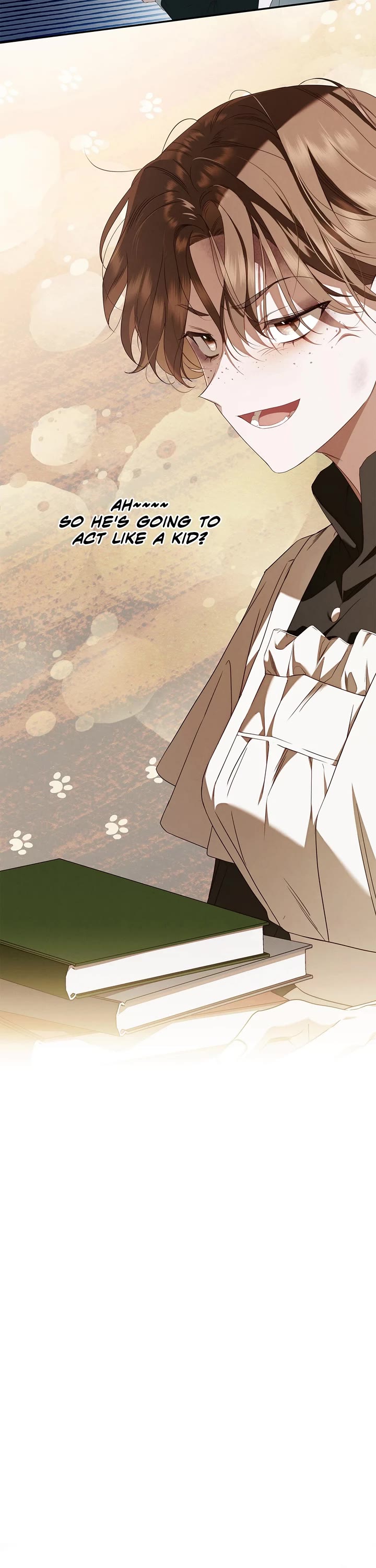 The Count's Secret Maid chapter 6 page 36