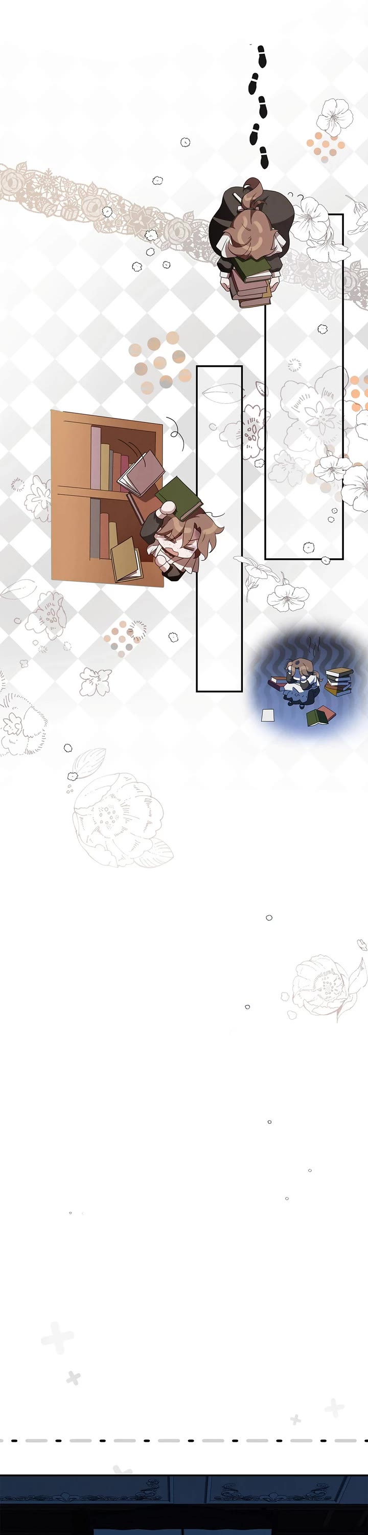 The Count's Secret Maid chapter 6 page 37