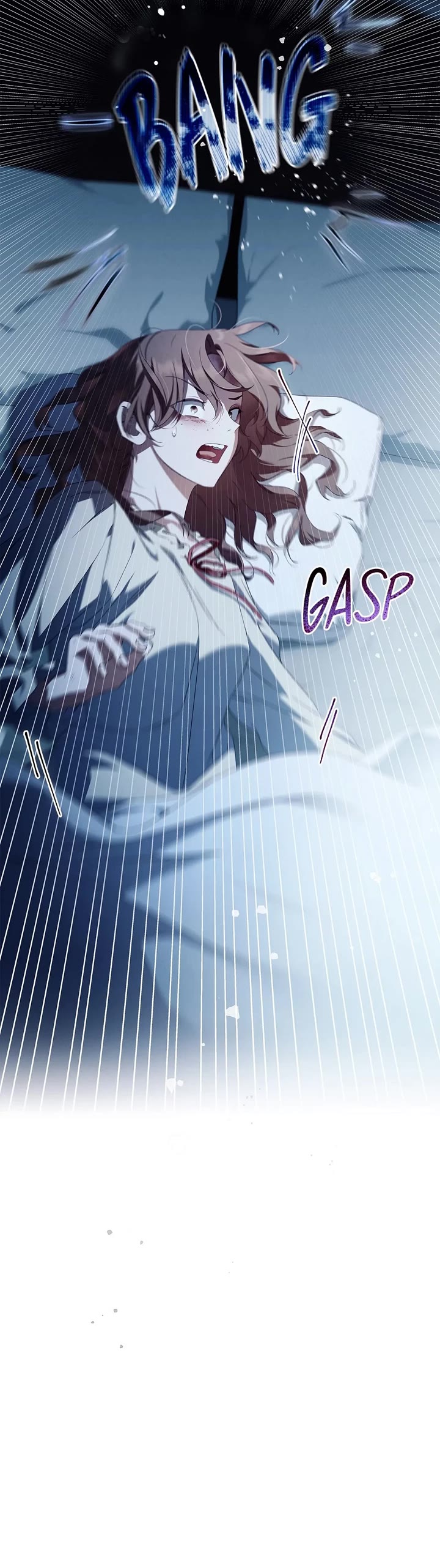 The Count's Secret Maid chapter 6 page 40