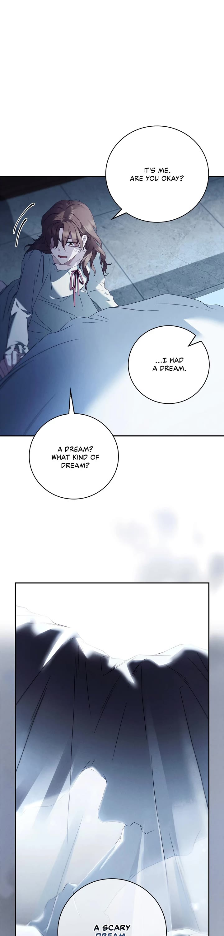 The Count's Secret Maid chapter 6 page 42