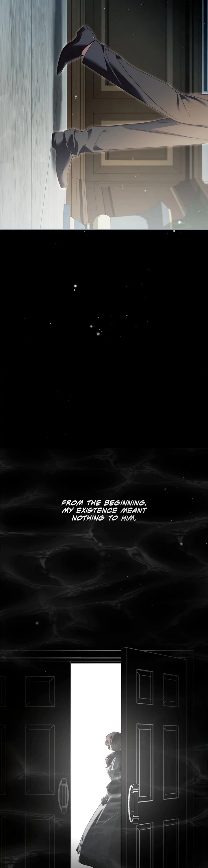 The Count's Secret Maid chapter 60 page 16