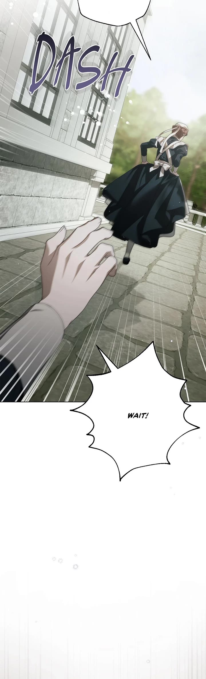 The Count's Secret Maid chapter 60 page 20