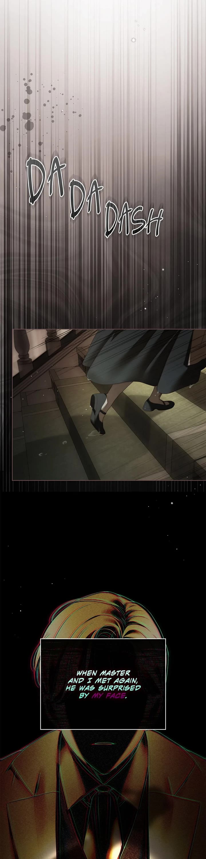 The Count's Secret Maid chapter 60 page 21