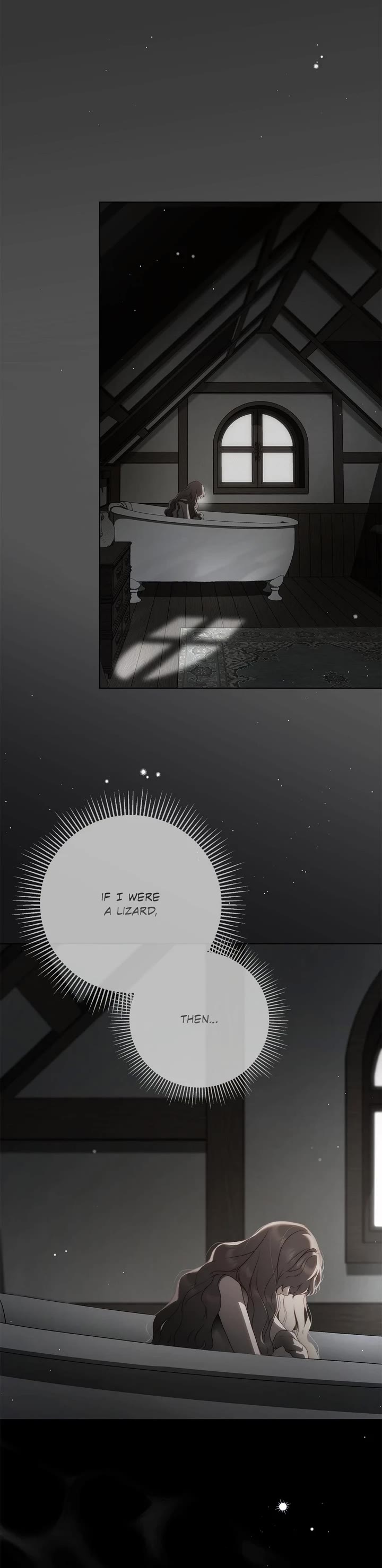 The Count's Secret Maid chapter 60 page 25