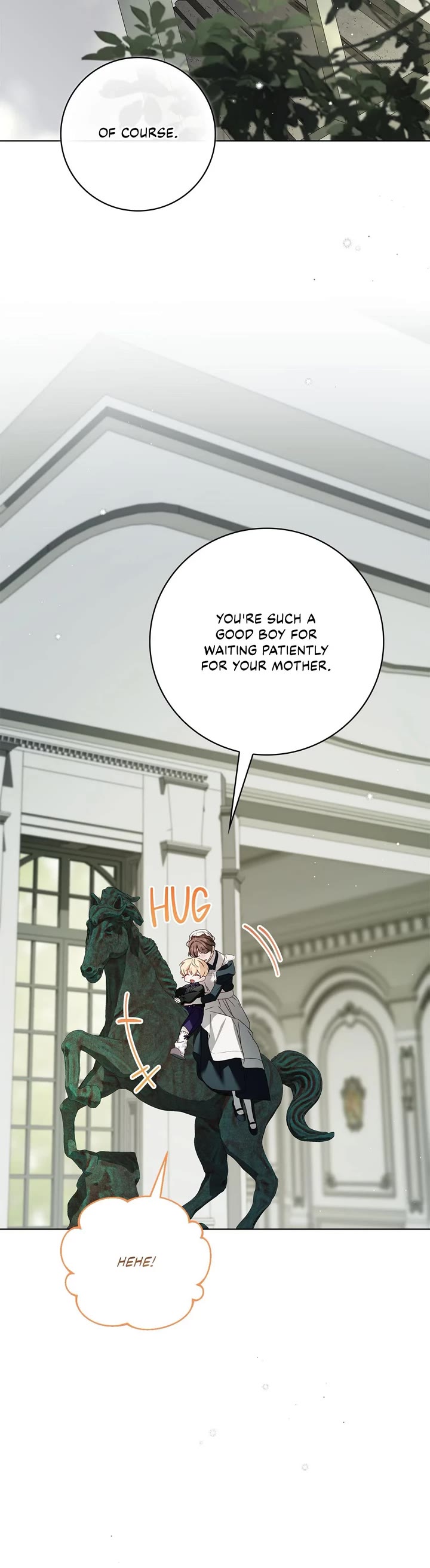 The Count's Secret Maid chapter 60 page 44