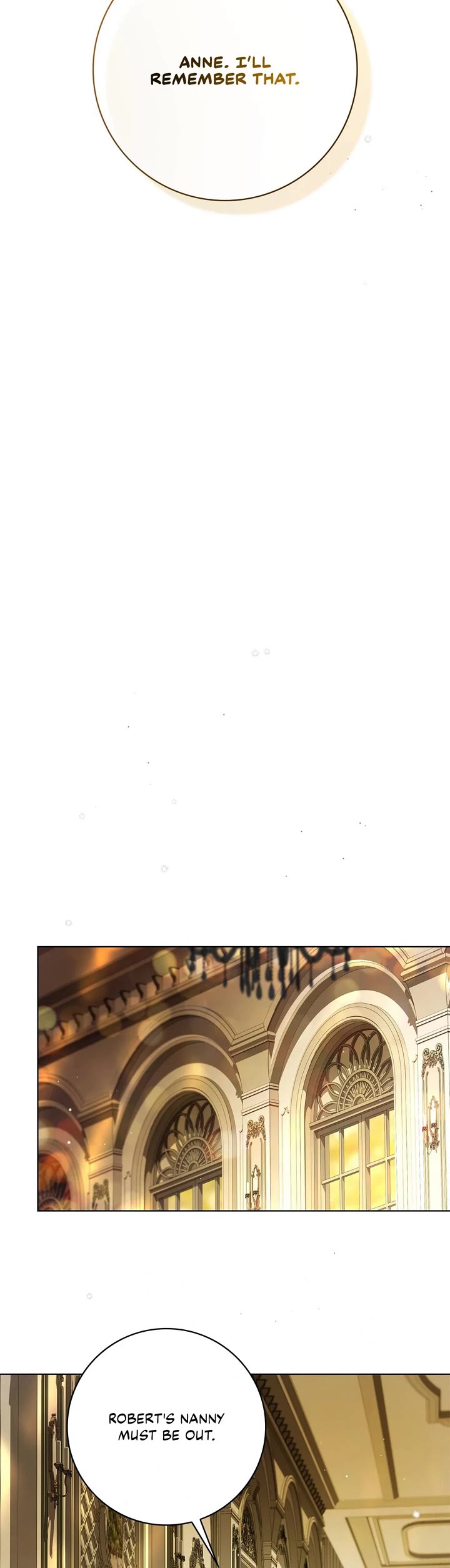 The Count's Secret Maid chapter 61 page 39