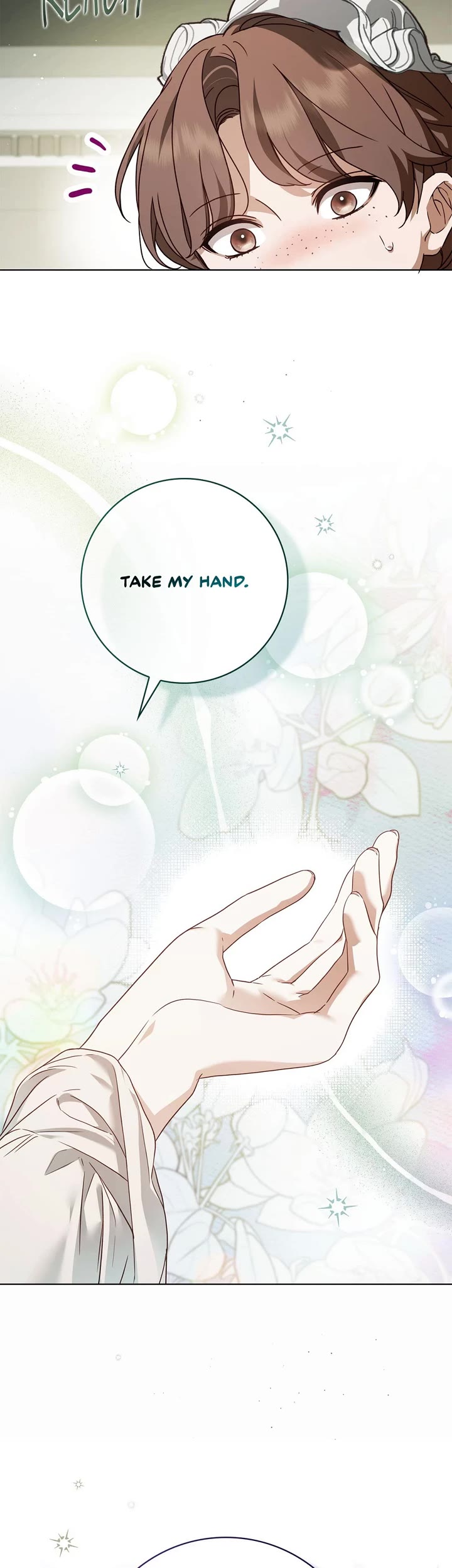 The Count's Secret Maid chapter 61 page 4