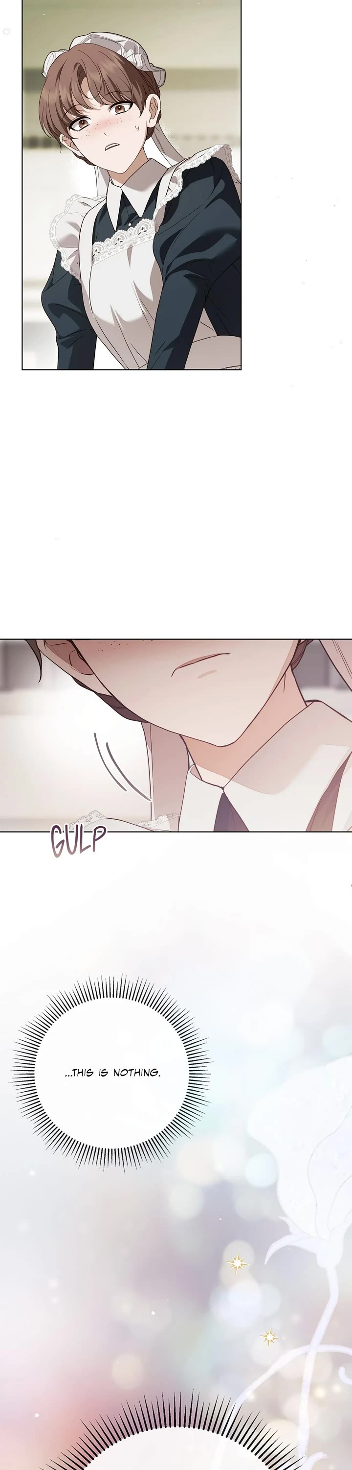 The Count's Secret Maid chapter 61 page 6