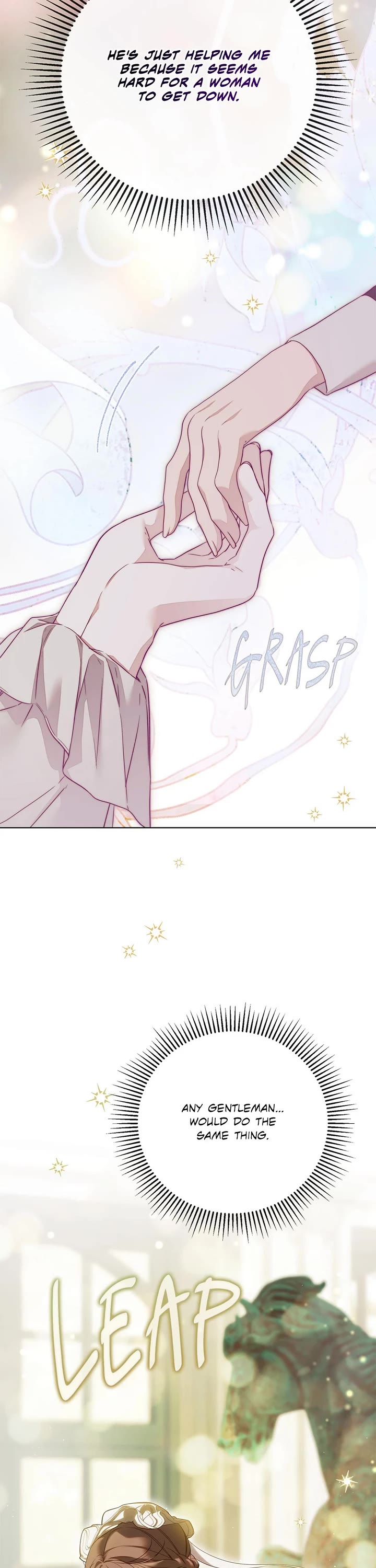 The Count's Secret Maid chapter 61 page 7