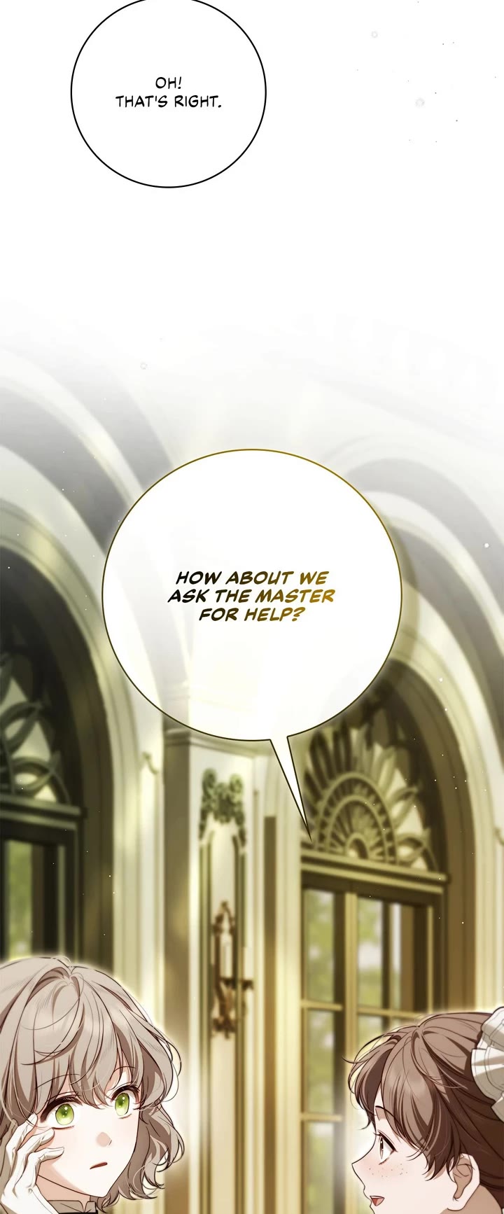 The Count's Secret Maid chapter 62 page 42