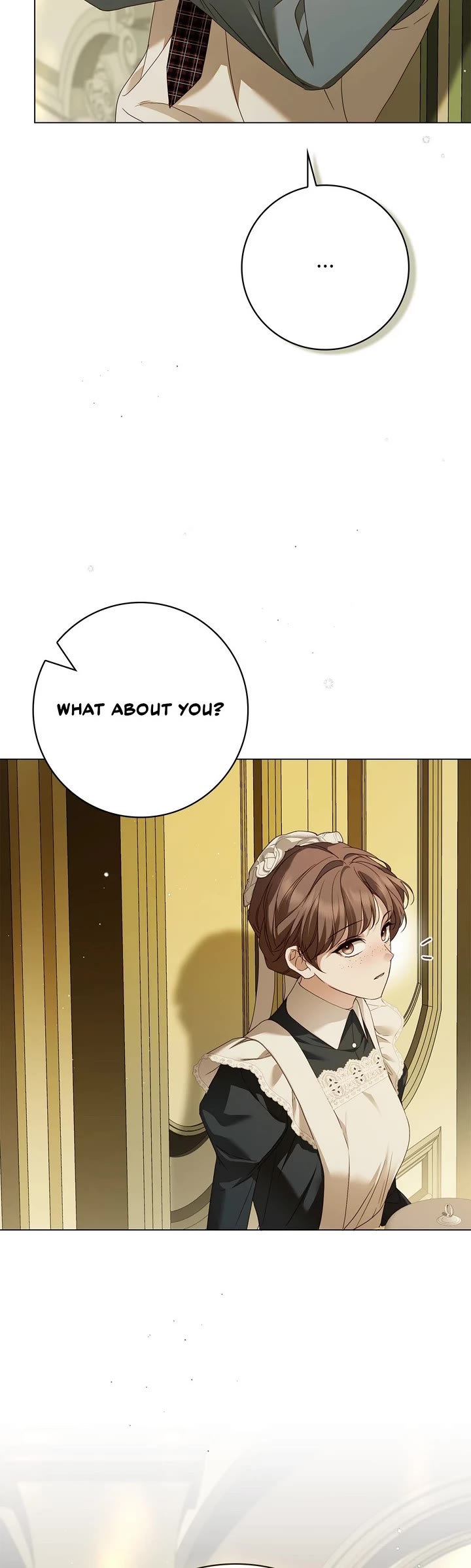 The Count's Secret Maid chapter 62 page 5