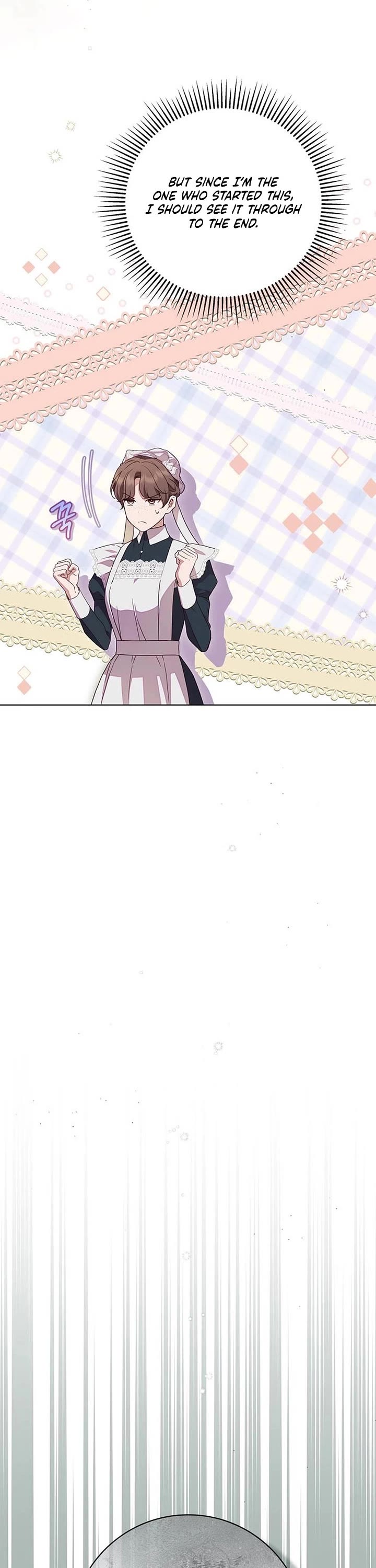 The Count's Secret Maid chapter 63 page 3