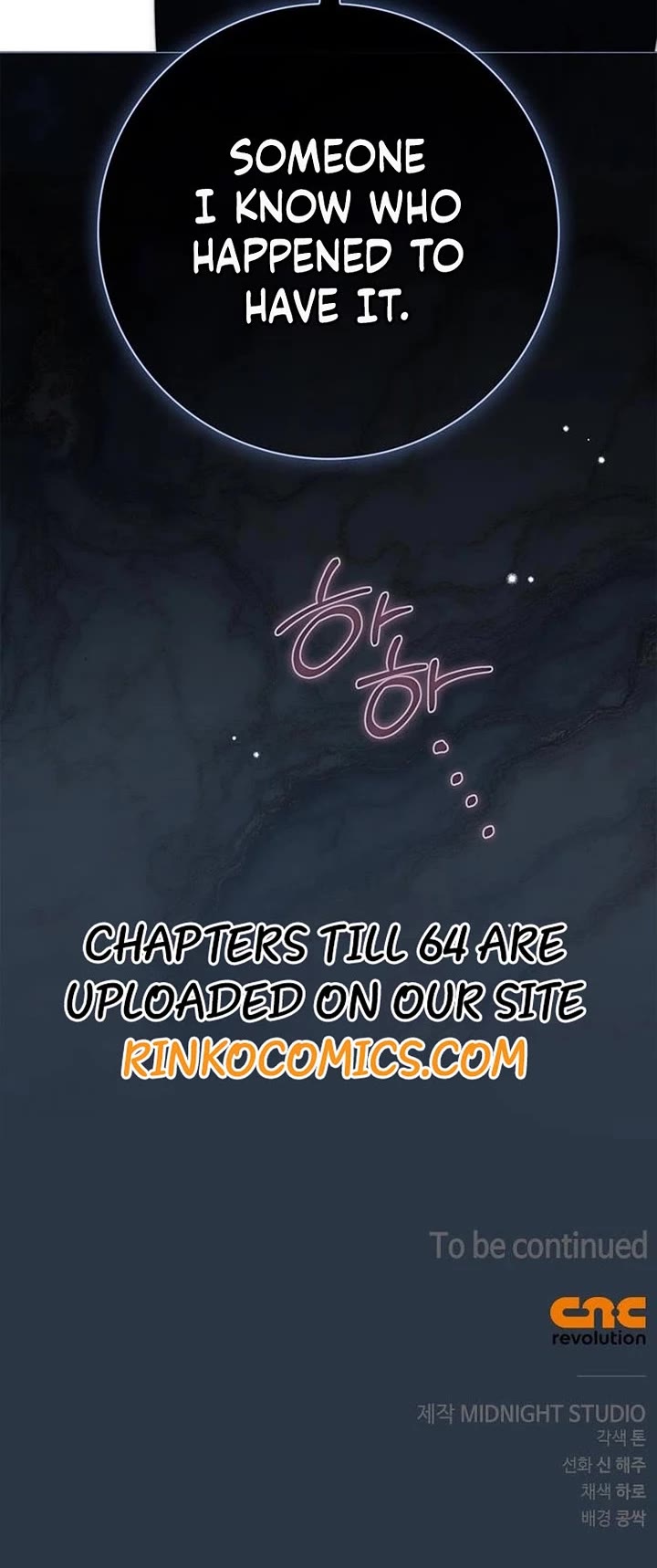 The Count's Secret Maid chapter 63 page 46