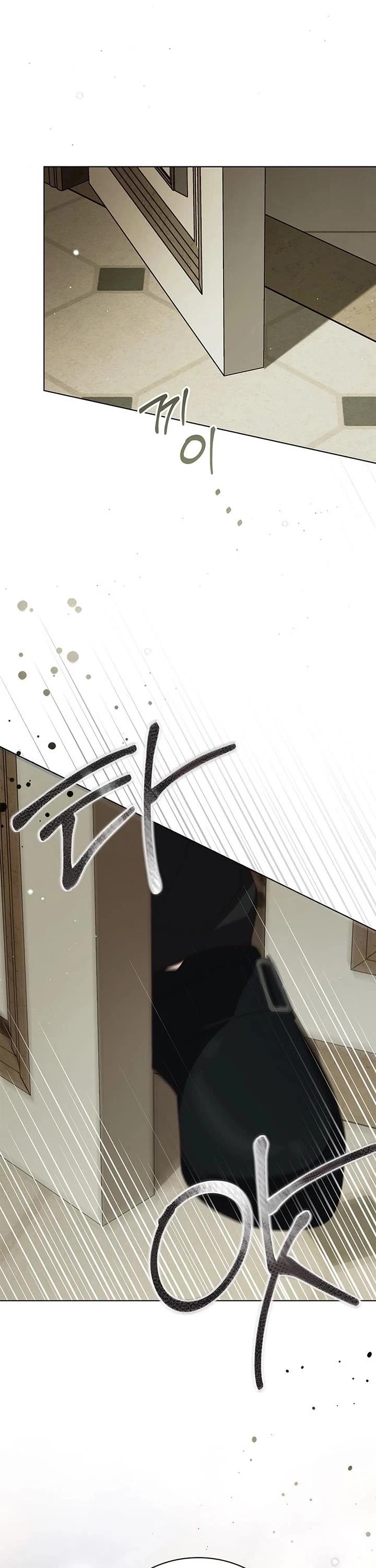 The Count's Secret Maid chapter 64 page 41