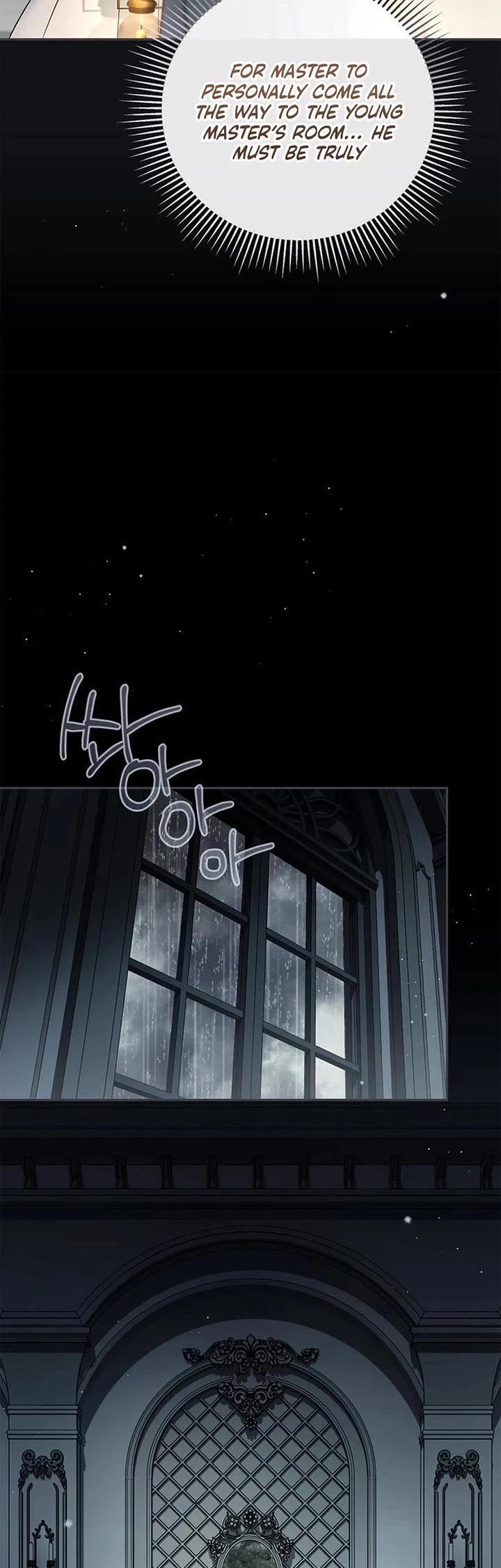 The Count's Secret Maid chapter 66 page 14